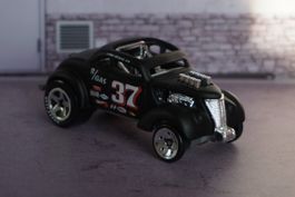 HotWheels Pass`n Gasser Hot Rod KULT !!!!!!!!!!!!!!